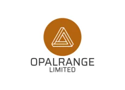 OPALRANGE LIMITED